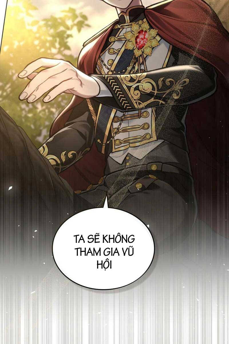 Tái Sinh Thành Hoàng Tử Của Quốc Gia Kẻ Địch Chapter 16 - Trang 2