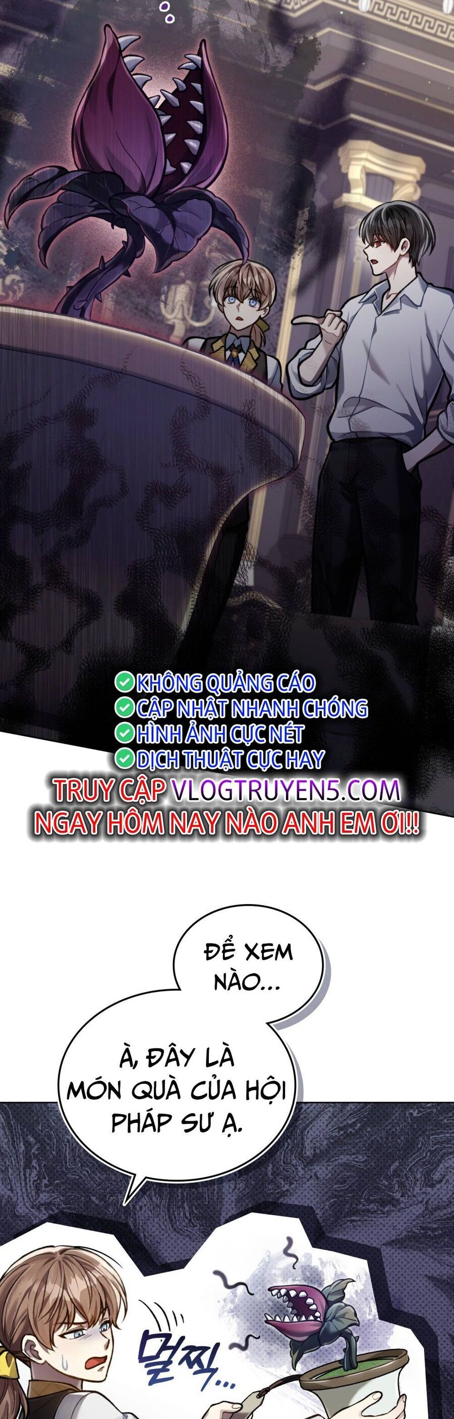 Tái Sinh Thành Hoàng Tử Của Quốc Gia Kẻ Địch Chapter 17 - Trang 2