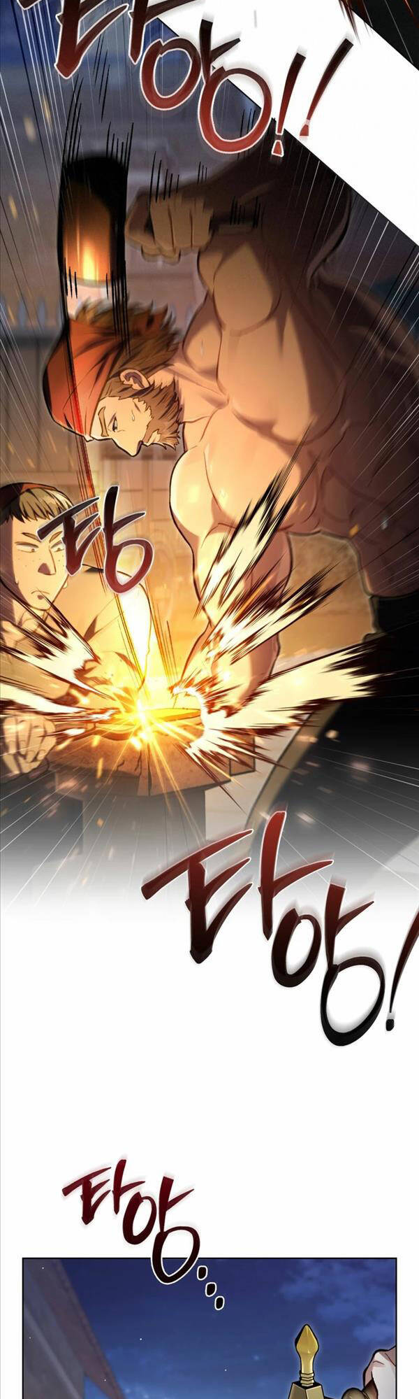 Tái Sinh Thành Hoàng Tử Của Quốc Gia Kẻ Địch Chapter 18 - Trang 2