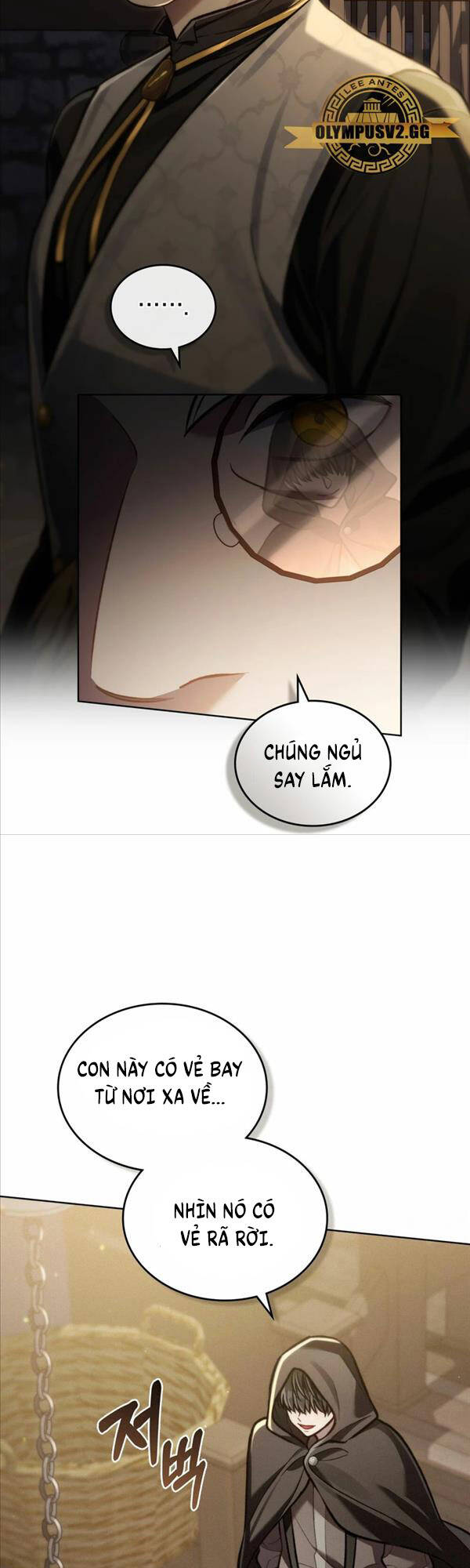 Tái Sinh Thành Hoàng Tử Của Quốc Gia Kẻ Địch Chapter 18 - Trang 2