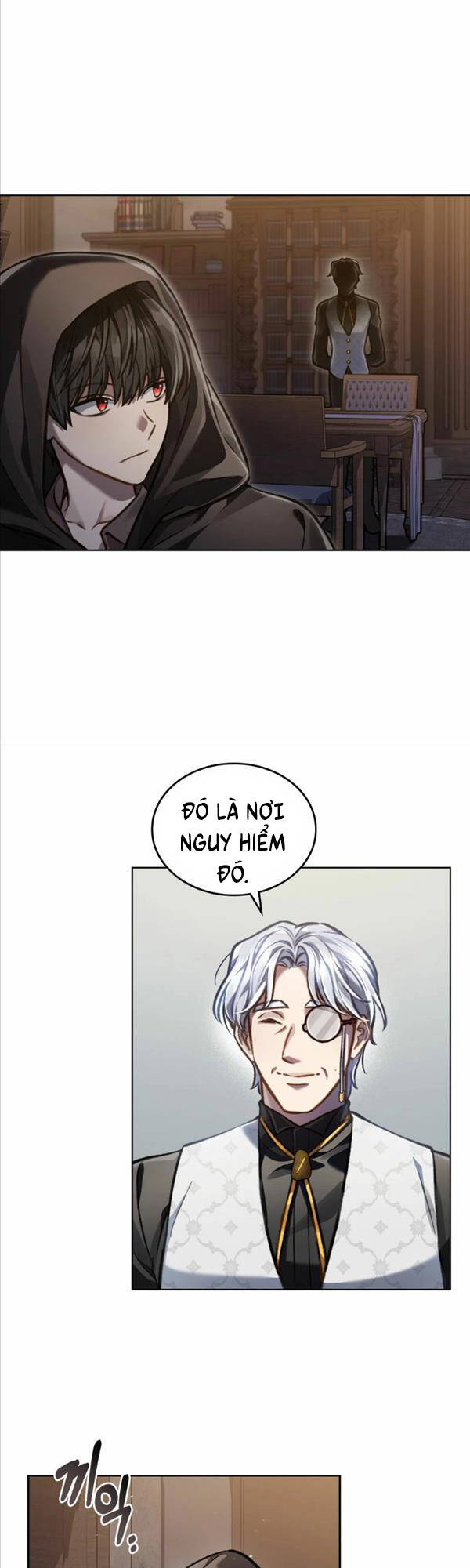 Tái Sinh Thành Hoàng Tử Của Quốc Gia Kẻ Địch Chapter 19 - Trang 2