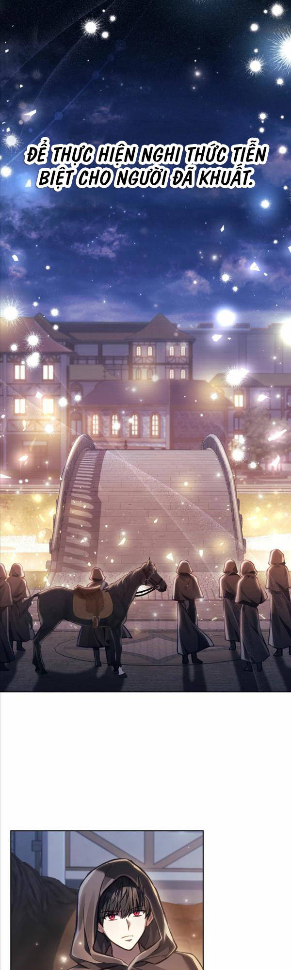 Tái Sinh Thành Hoàng Tử Của Quốc Gia Kẻ Địch Chapter 19 - Trang 2