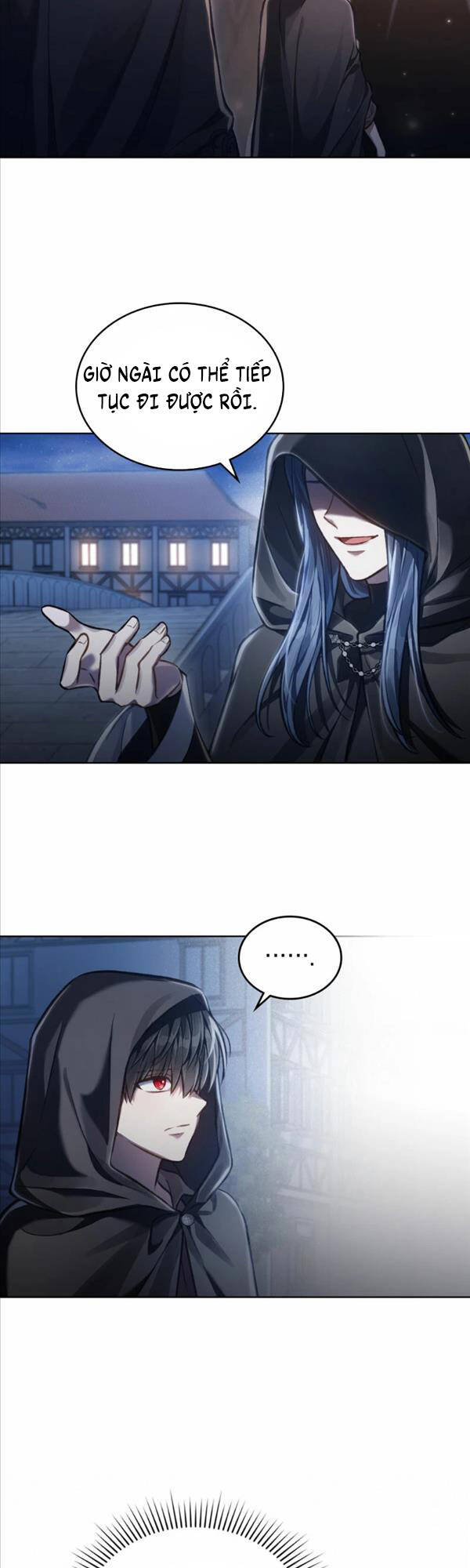 Tái Sinh Thành Hoàng Tử Của Quốc Gia Kẻ Địch Chapter 19 - Trang 2