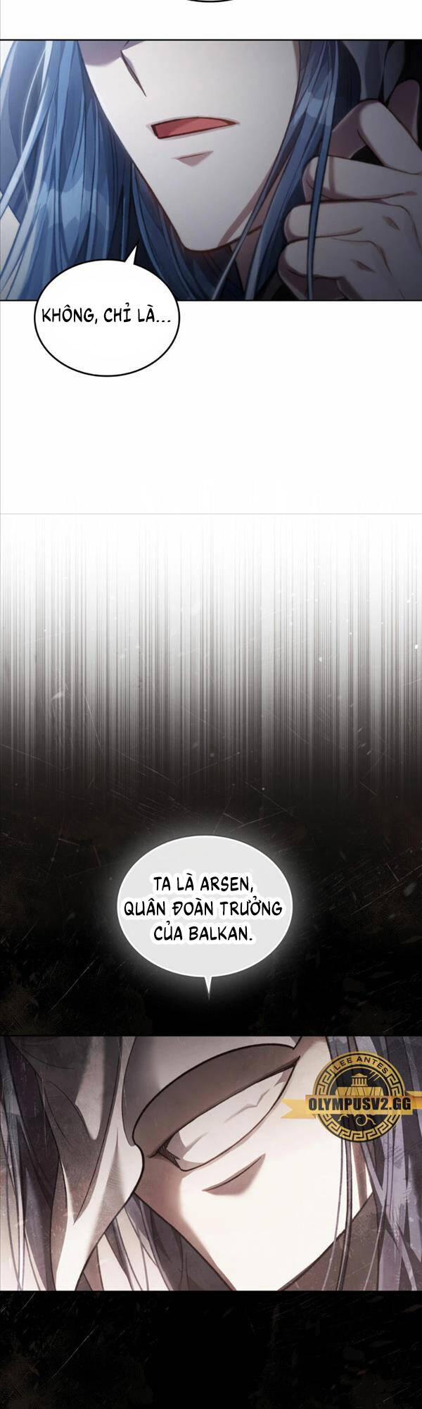 Tái Sinh Thành Hoàng Tử Của Quốc Gia Kẻ Địch Chapter 19 - Trang 2