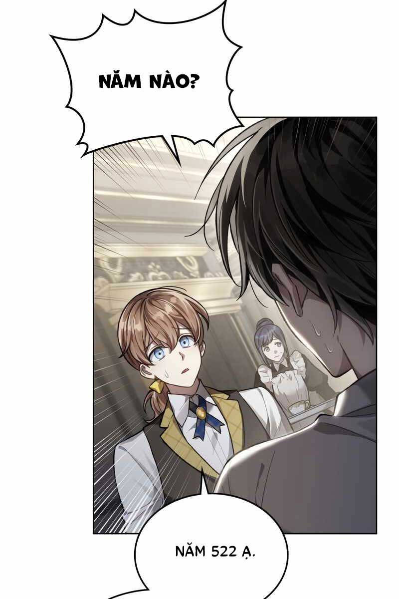 Tái Sinh Thành Hoàng Tử Của Quốc Gia Kẻ Địch Chapter 2 - Trang 2