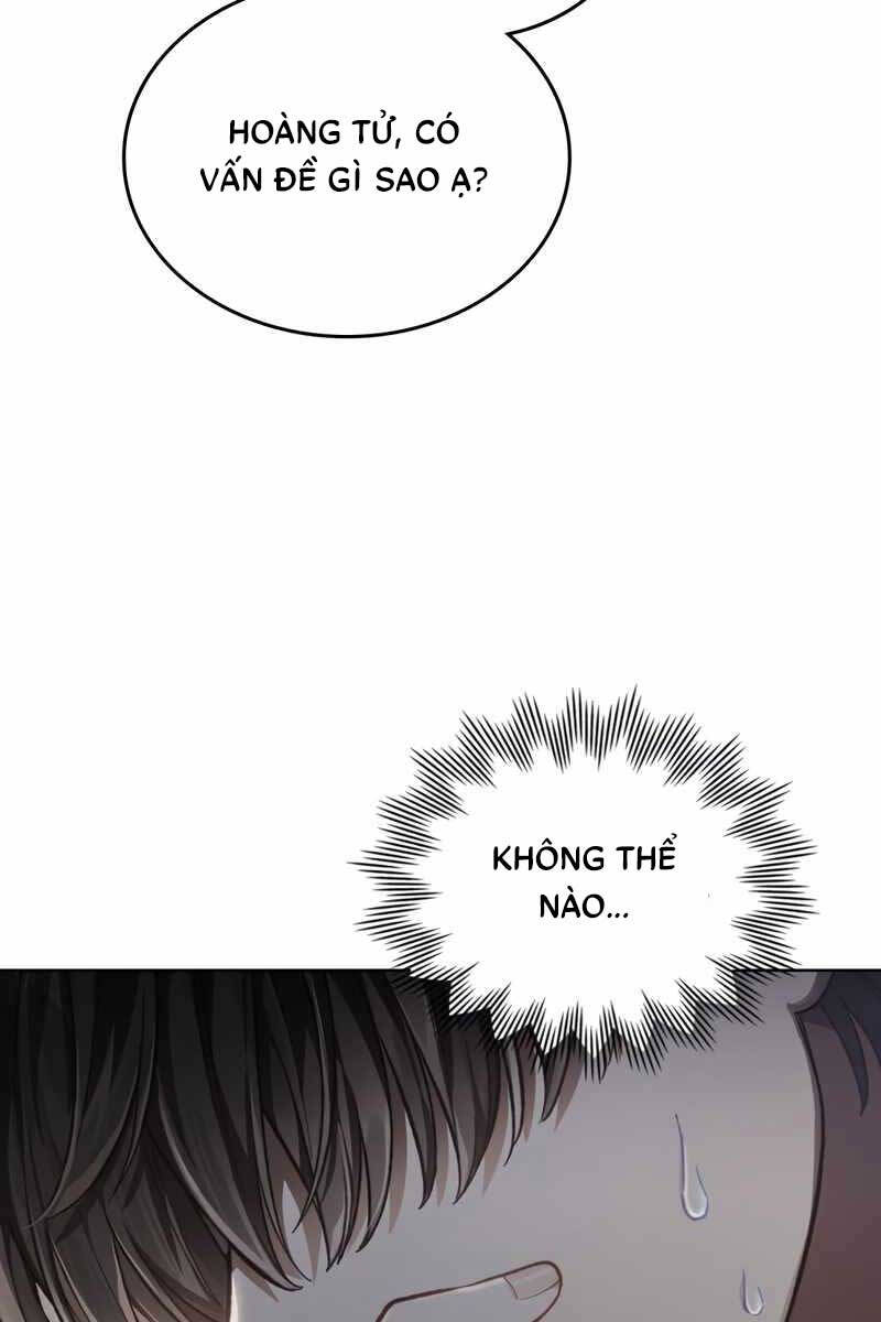 Tái Sinh Thành Hoàng Tử Của Quốc Gia Kẻ Địch Chapter 2 - Trang 2