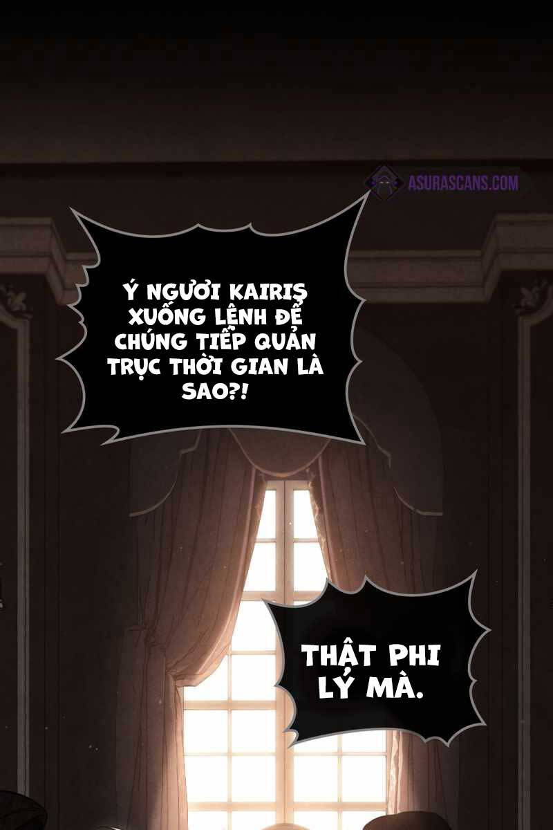 Tái Sinh Thành Hoàng Tử Của Quốc Gia Kẻ Địch Chapter 2 - Trang 2