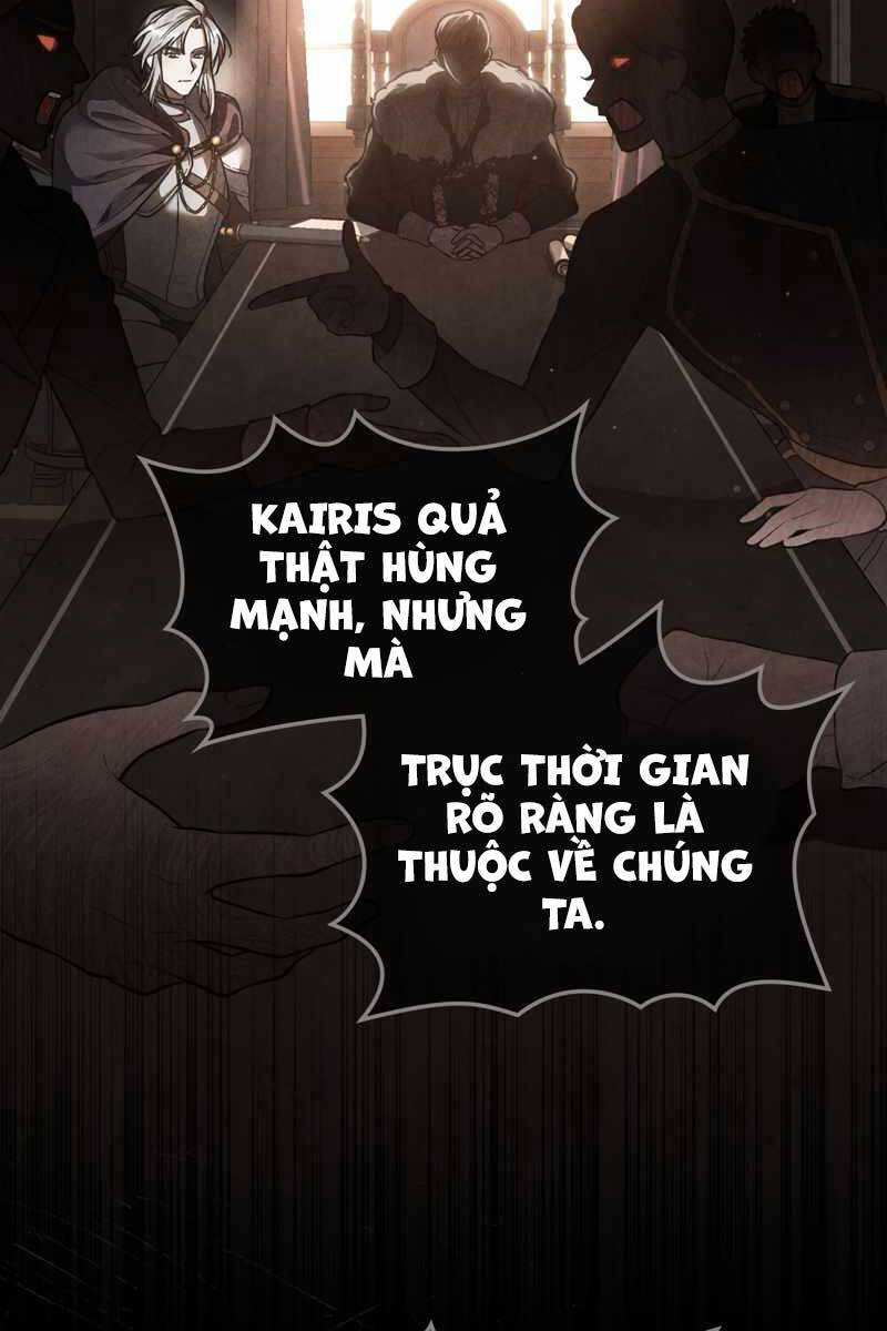 Tái Sinh Thành Hoàng Tử Của Quốc Gia Kẻ Địch Chapter 2 - Trang 2