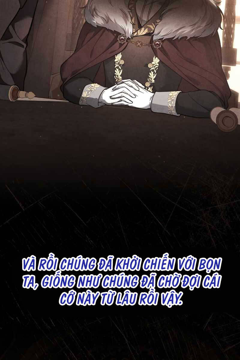 Tái Sinh Thành Hoàng Tử Của Quốc Gia Kẻ Địch Chapter 2 - Trang 2