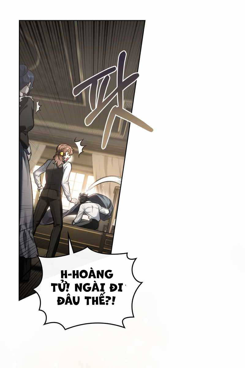 Tái Sinh Thành Hoàng Tử Của Quốc Gia Kẻ Địch Chapter 2 - Trang 2