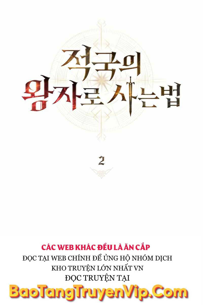 Tái Sinh Thành Hoàng Tử Của Quốc Gia Kẻ Địch Chapter 2 - Trang 2