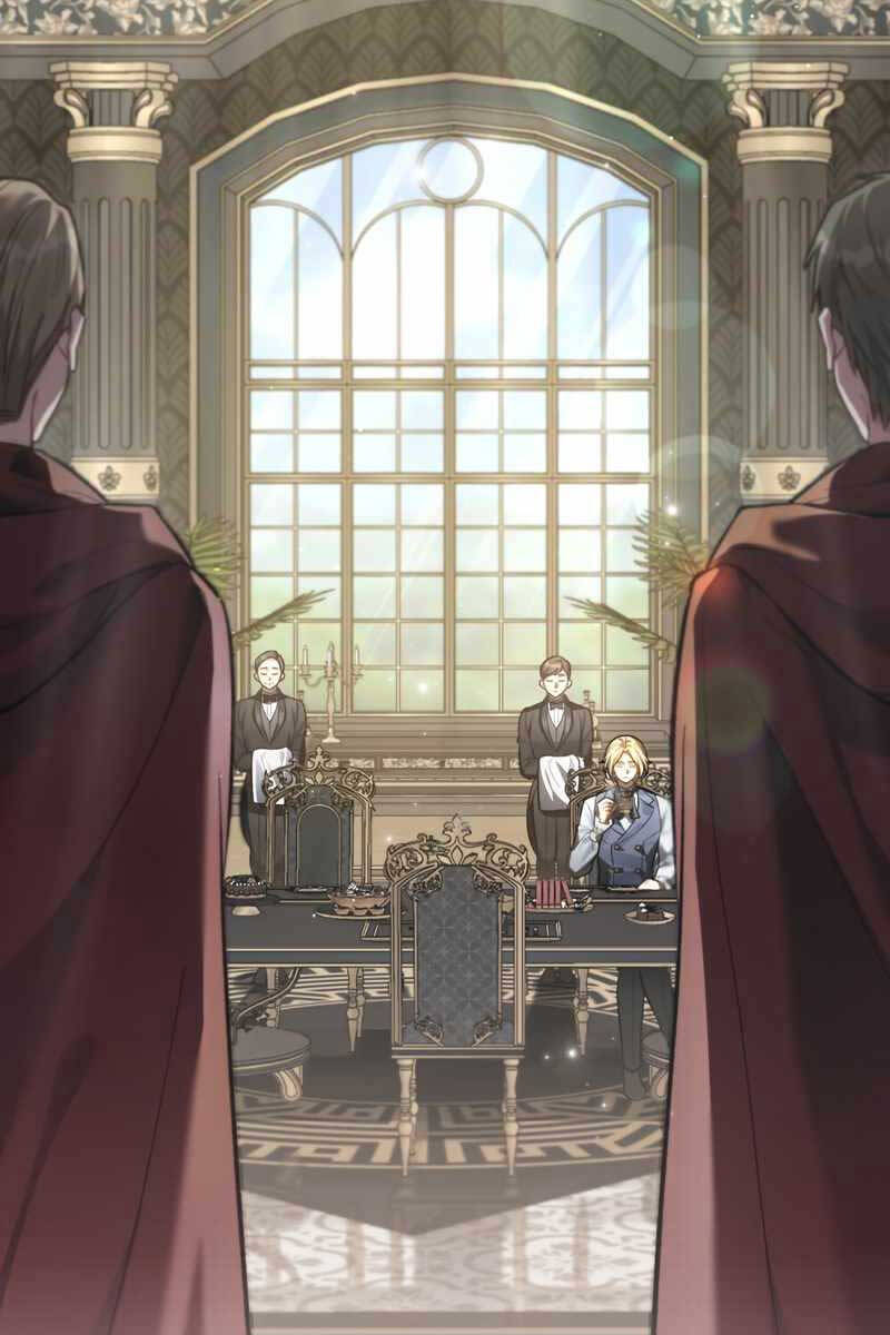 Tái Sinh Thành Hoàng Tử Của Quốc Gia Kẻ Địch Chapter 2 - Trang 2