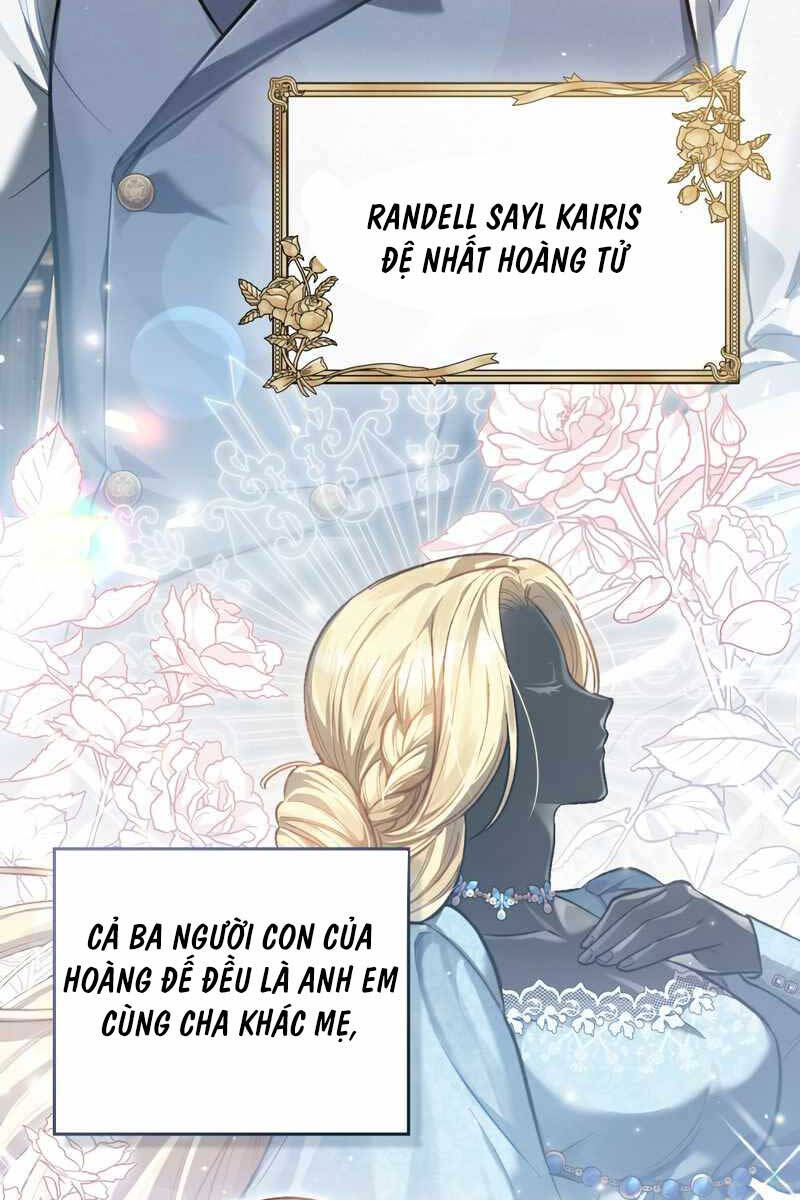 Tái Sinh Thành Hoàng Tử Của Quốc Gia Kẻ Địch Chapter 2 - Trang 2