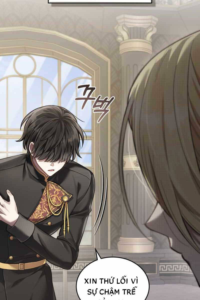 Tái Sinh Thành Hoàng Tử Của Quốc Gia Kẻ Địch Chapter 2 - Trang 2