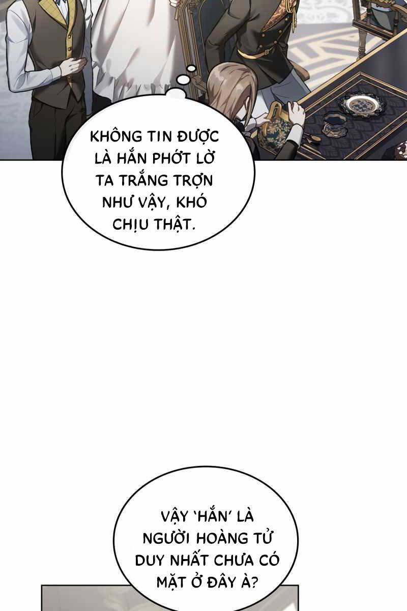 Tái Sinh Thành Hoàng Tử Của Quốc Gia Kẻ Địch Chapter 2 - Trang 2