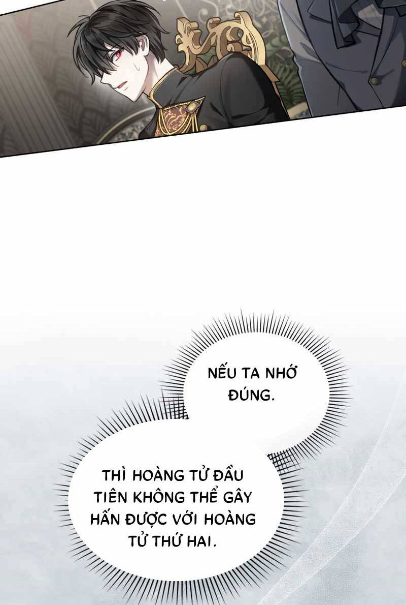Tái Sinh Thành Hoàng Tử Của Quốc Gia Kẻ Địch Chapter 2 - Trang 2