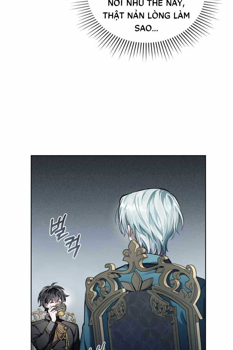 Tái Sinh Thành Hoàng Tử Của Quốc Gia Kẻ Địch Chapter 2 - Trang 2