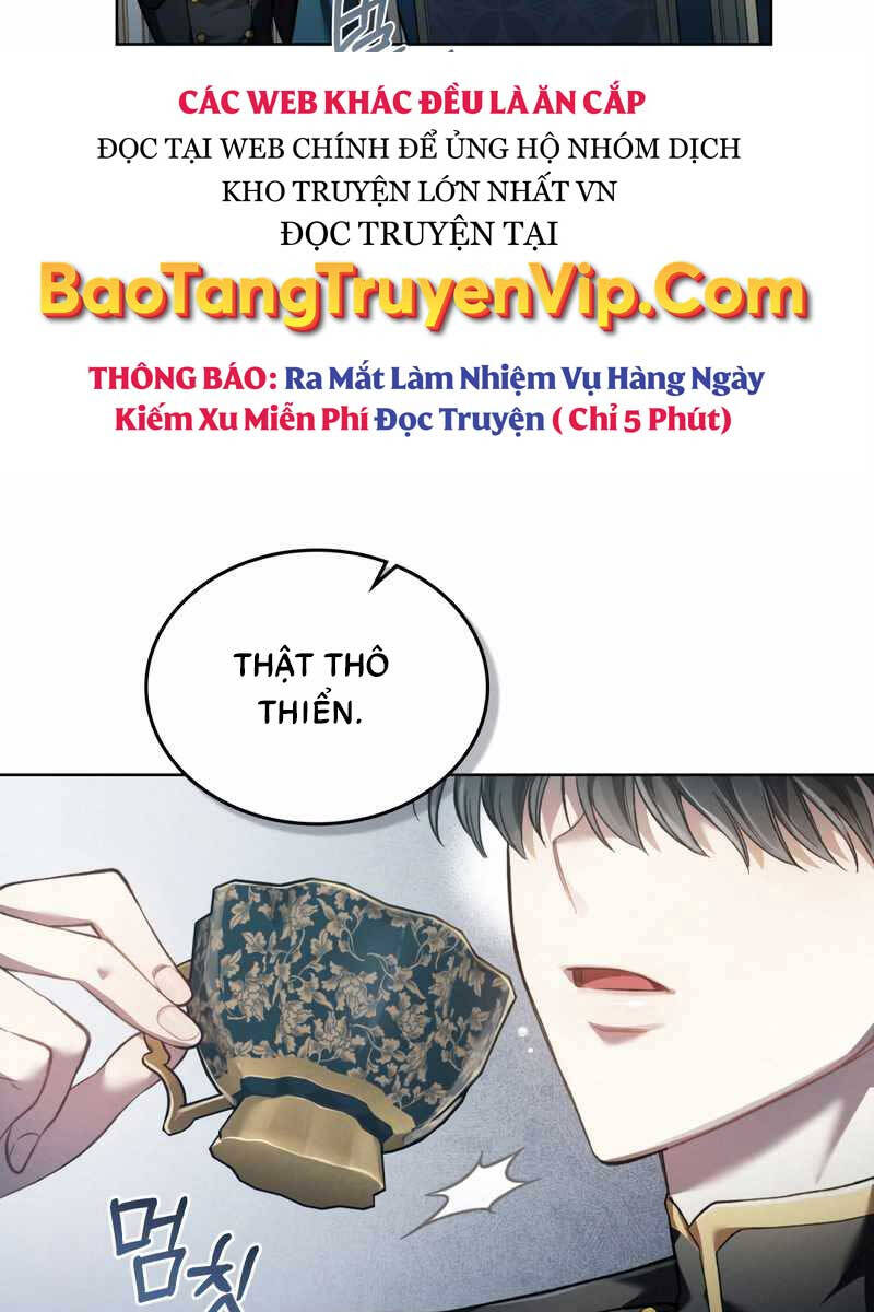 Tái Sinh Thành Hoàng Tử Của Quốc Gia Kẻ Địch Chapter 2 - Trang 2