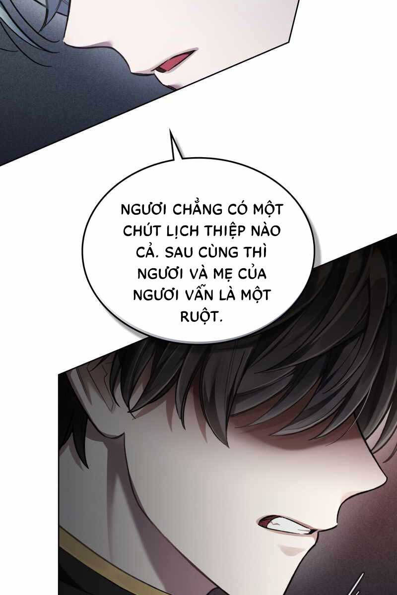 Tái Sinh Thành Hoàng Tử Của Quốc Gia Kẻ Địch Chapter 2 - Trang 2