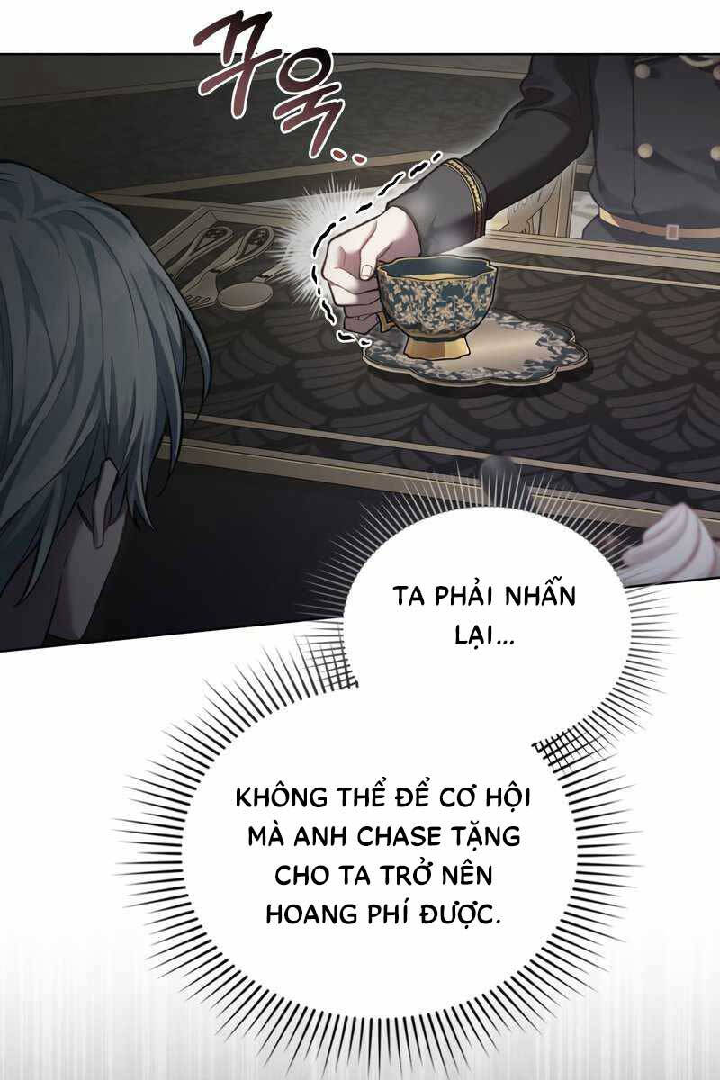 Tái Sinh Thành Hoàng Tử Của Quốc Gia Kẻ Địch Chapter 2 - Trang 2