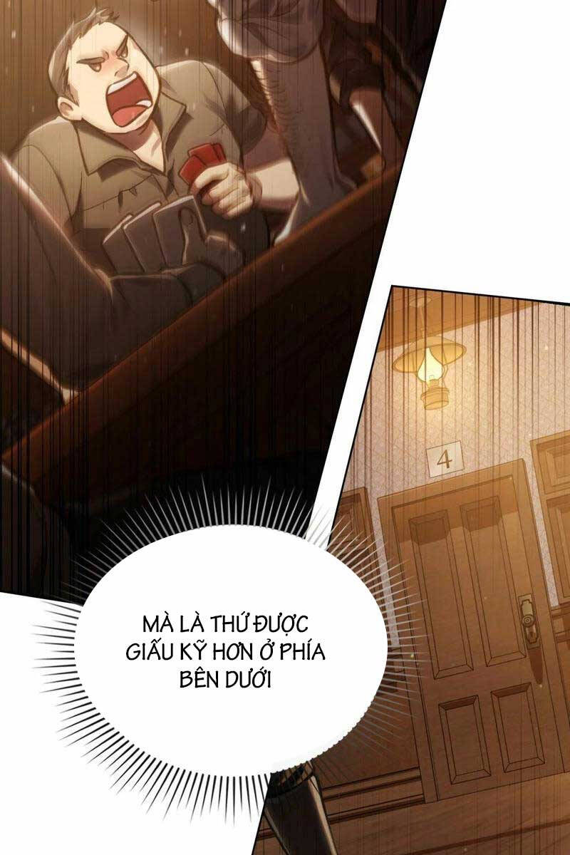 Tái Sinh Thành Hoàng Tử Của Quốc Gia Kẻ Địch Chapter 20 - Trang 2