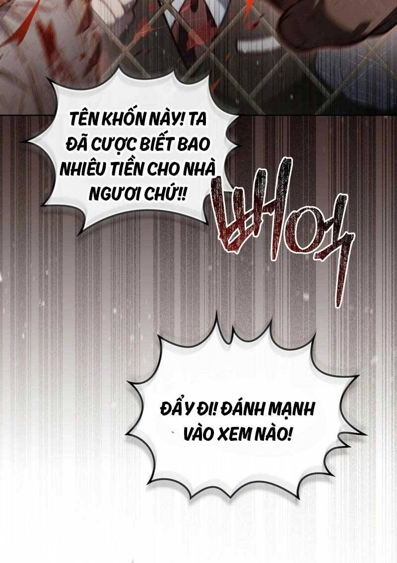 Tái Sinh Thành Hoàng Tử Của Quốc Gia Kẻ Địch Chapter 20 - Trang 2