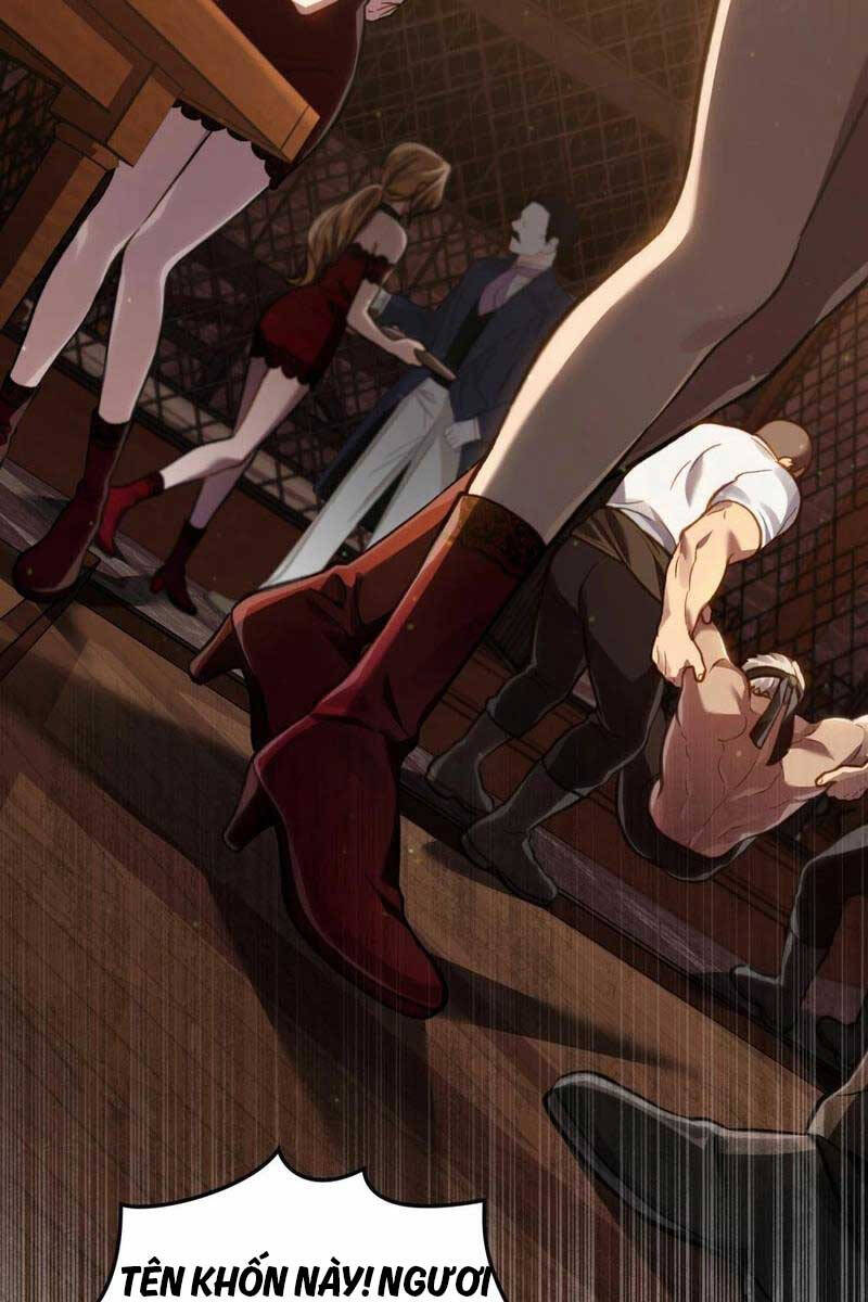 Tái Sinh Thành Hoàng Tử Của Quốc Gia Kẻ Địch Chapter 20 - Trang 2