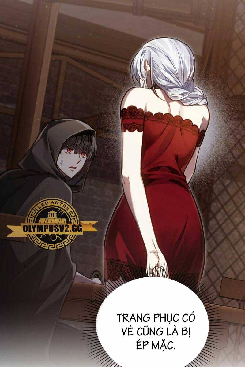 Tái Sinh Thành Hoàng Tử Của Quốc Gia Kẻ Địch Chapter 20 - Trang 2