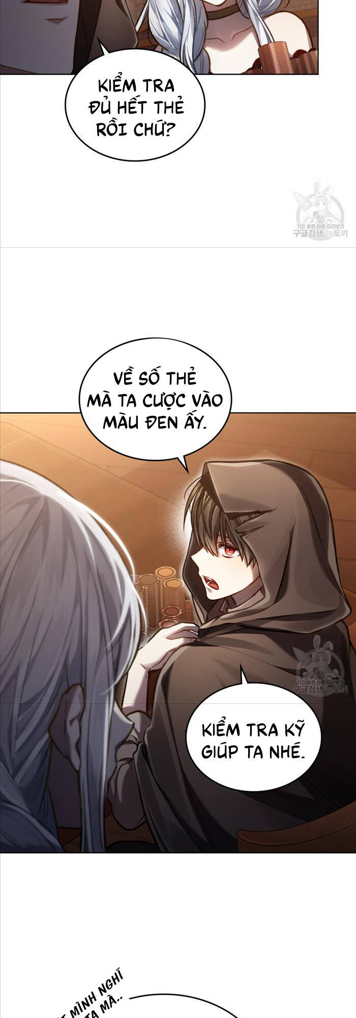 Tái Sinh Thành Hoàng Tử Của Quốc Gia Kẻ Địch Chapter 21 - Trang 2