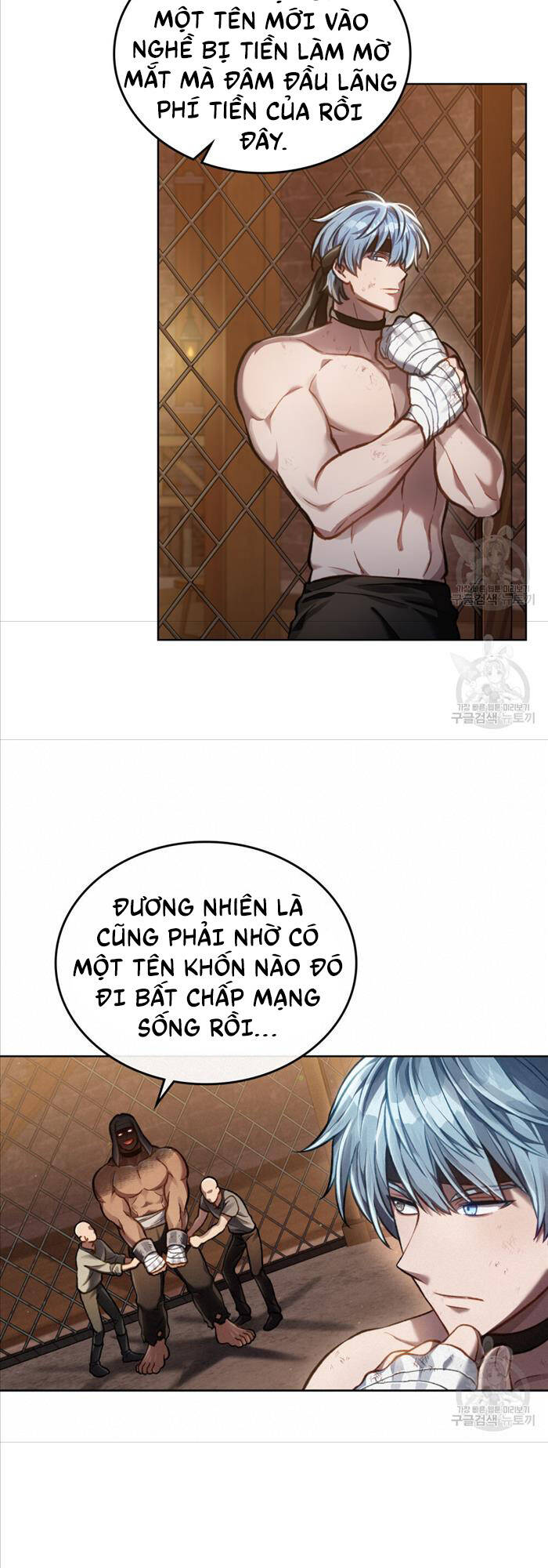 Tái Sinh Thành Hoàng Tử Của Quốc Gia Kẻ Địch Chapter 21 - Trang 2
