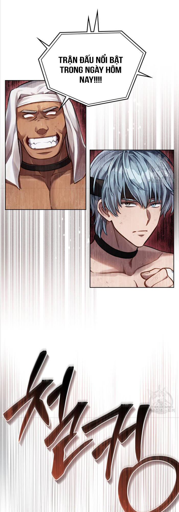 Tái Sinh Thành Hoàng Tử Của Quốc Gia Kẻ Địch Chapter 21 - Trang 2
