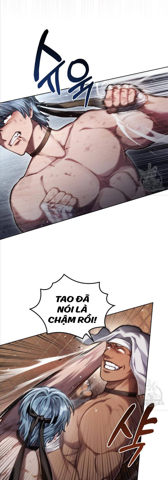 Tái Sinh Thành Hoàng Tử Của Quốc Gia Kẻ Địch Chapter 21 - Trang 2