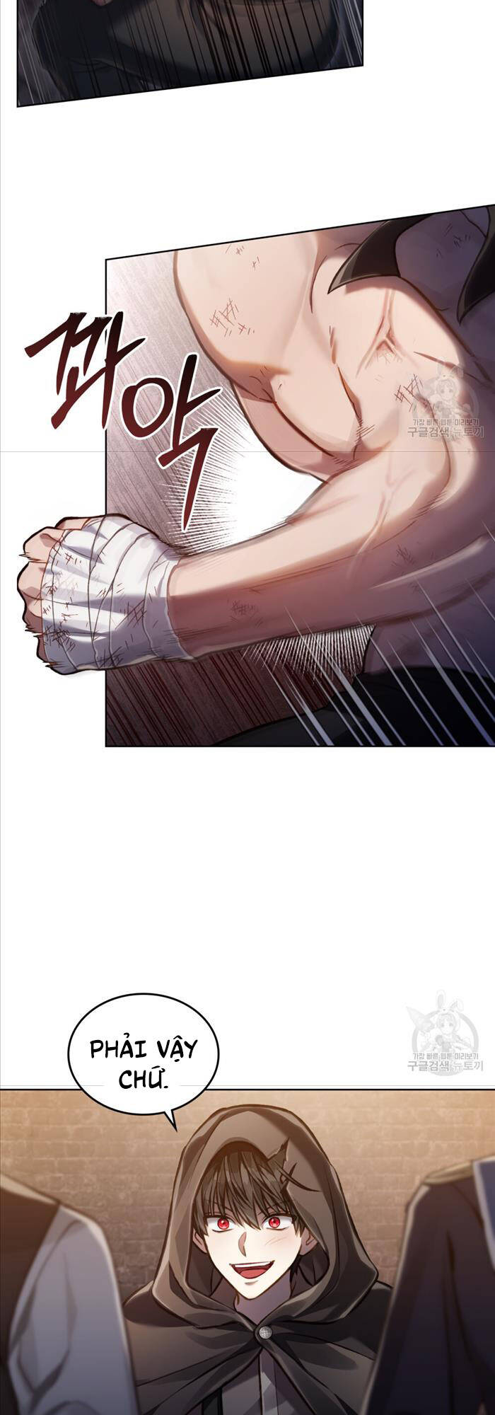 Tái Sinh Thành Hoàng Tử Của Quốc Gia Kẻ Địch Chapter 21 - Trang 2