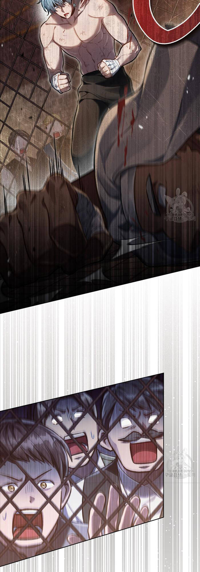 Tái Sinh Thành Hoàng Tử Của Quốc Gia Kẻ Địch Chapter 21 - Trang 2