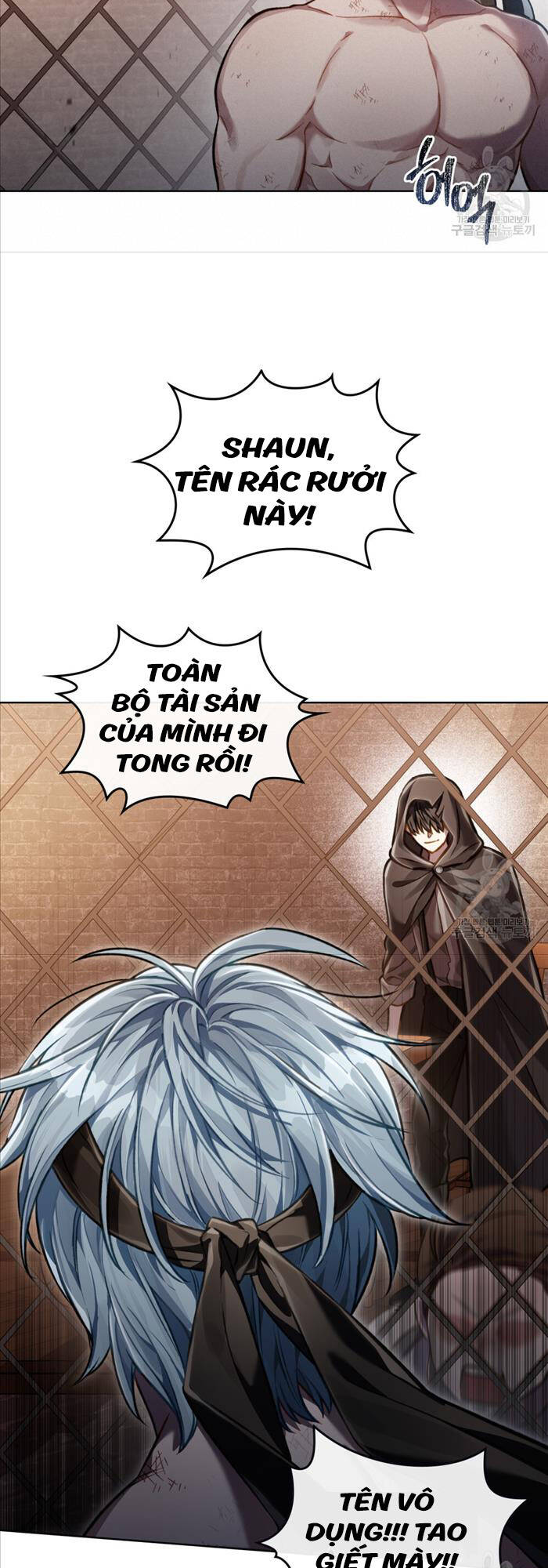 Tái Sinh Thành Hoàng Tử Của Quốc Gia Kẻ Địch Chapter 21 - Trang 2