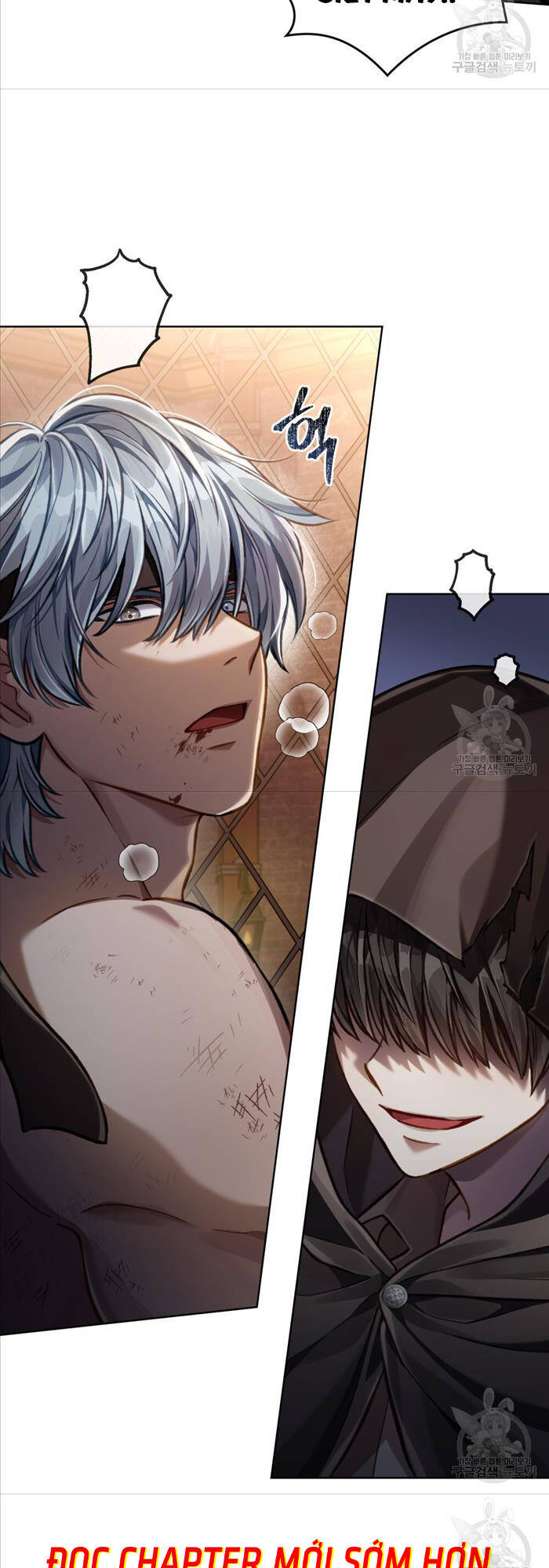 Tái Sinh Thành Hoàng Tử Của Quốc Gia Kẻ Địch Chapter 21 - Trang 2