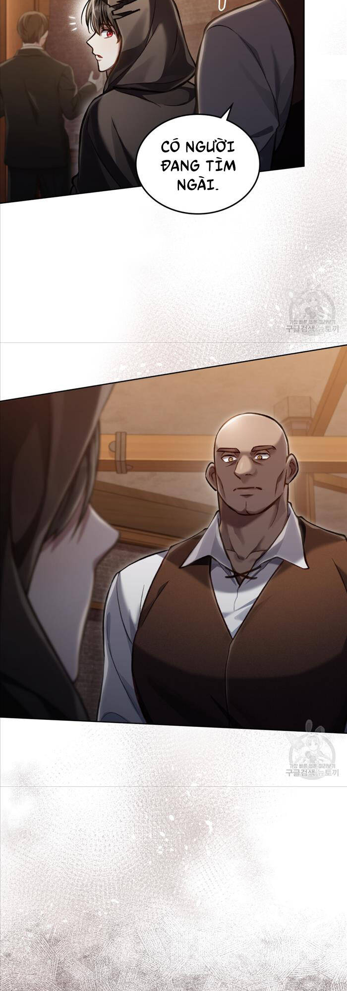 Tái Sinh Thành Hoàng Tử Của Quốc Gia Kẻ Địch Chapter 21 - Trang 2