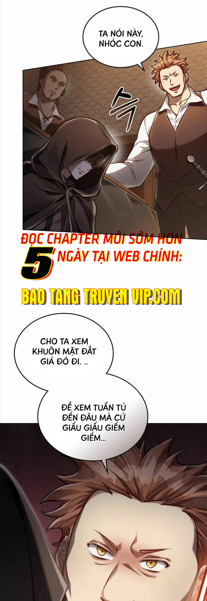 Tái Sinh Thành Hoàng Tử Của Quốc Gia Kẻ Địch Chapter 22 - Trang 2