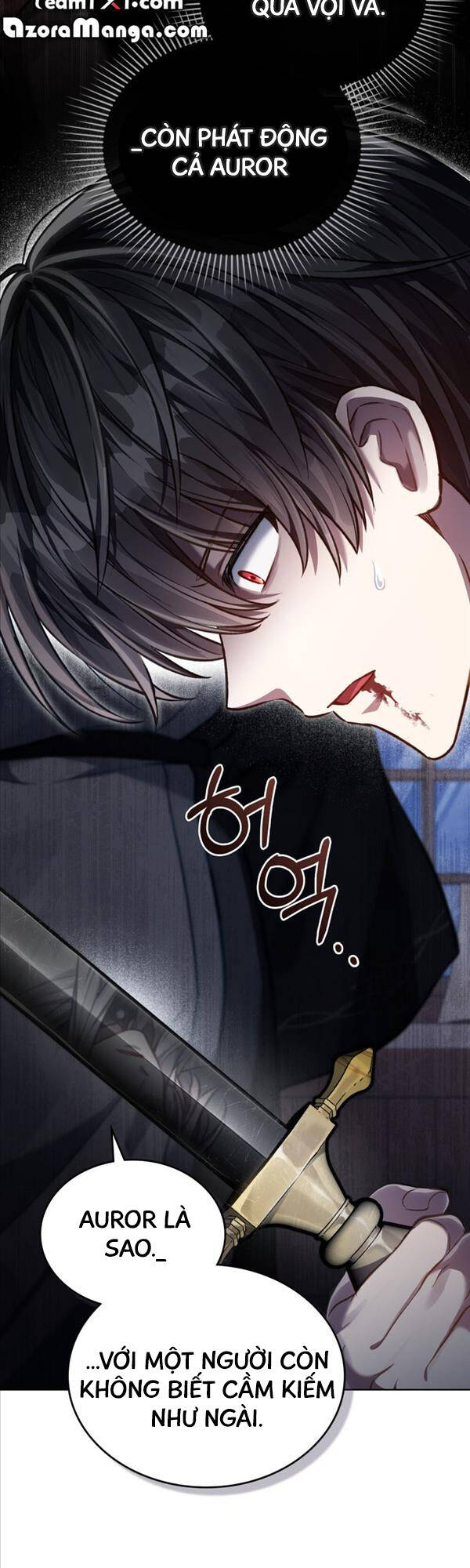 Tái Sinh Thành Hoàng Tử Của Quốc Gia Kẻ Địch Chapter 23 - Trang 2