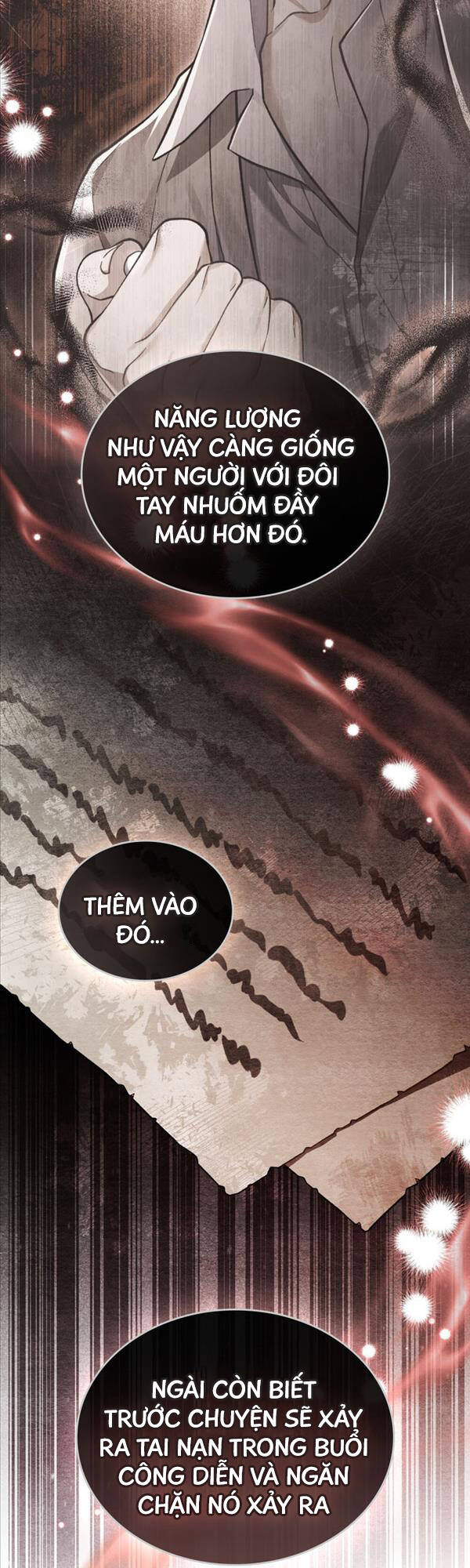 Tái Sinh Thành Hoàng Tử Của Quốc Gia Kẻ Địch Chapter 23 - Trang 2