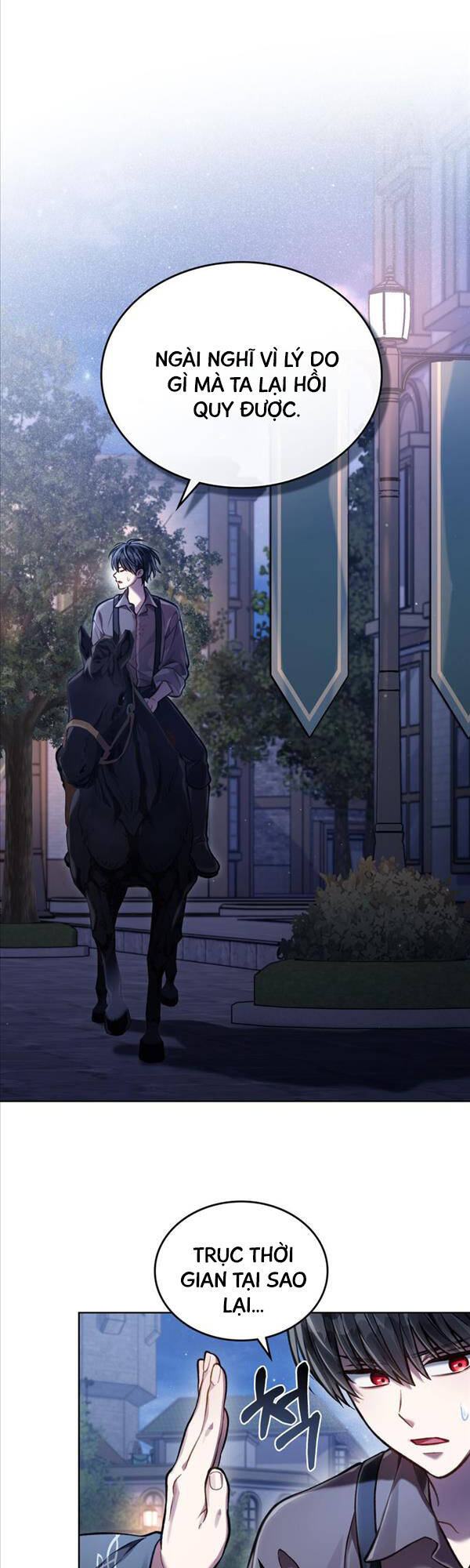 Tái Sinh Thành Hoàng Tử Của Quốc Gia Kẻ Địch Chapter 24 - Trang 2