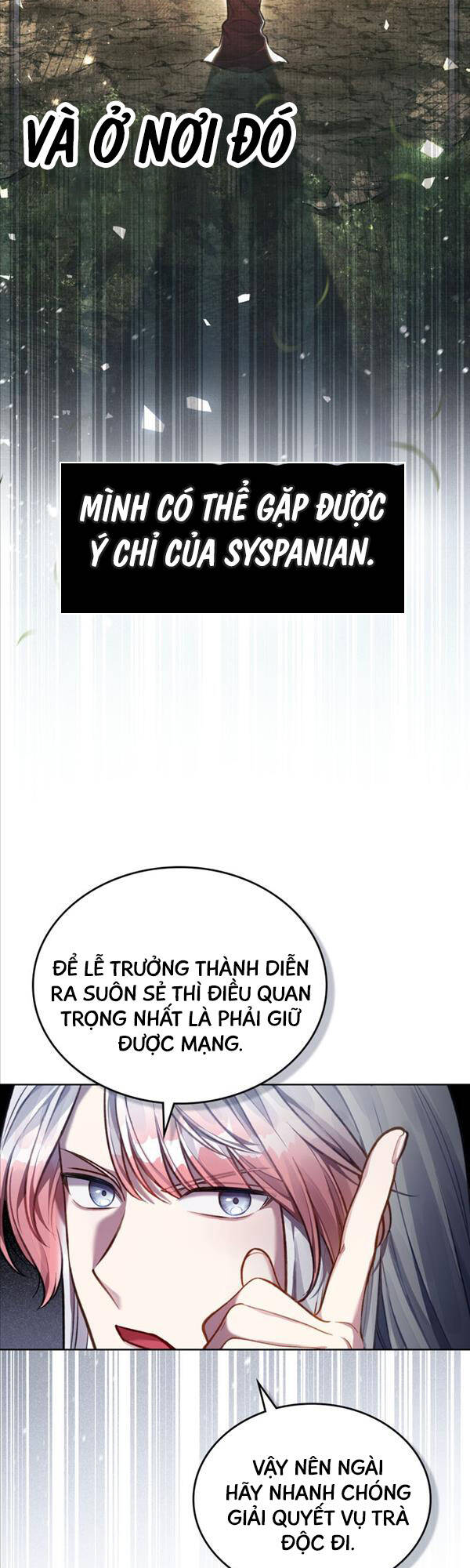 Tái Sinh Thành Hoàng Tử Của Quốc Gia Kẻ Địch Chapter 24 - Trang 2