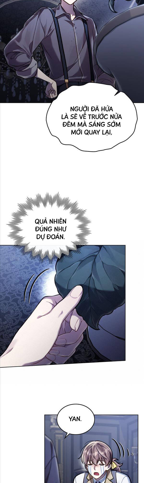 Tái Sinh Thành Hoàng Tử Của Quốc Gia Kẻ Địch Chapter 24 - Trang 2