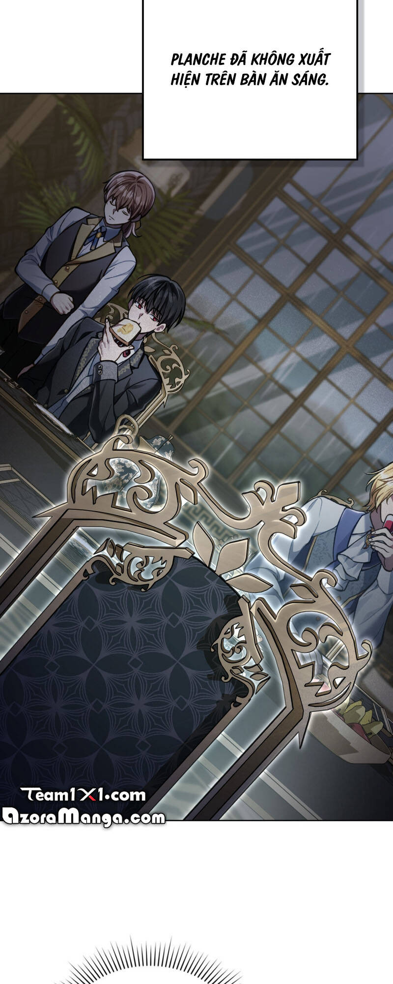 Tái Sinh Thành Hoàng Tử Của Quốc Gia Kẻ Địch Chapter 25 - Trang 2