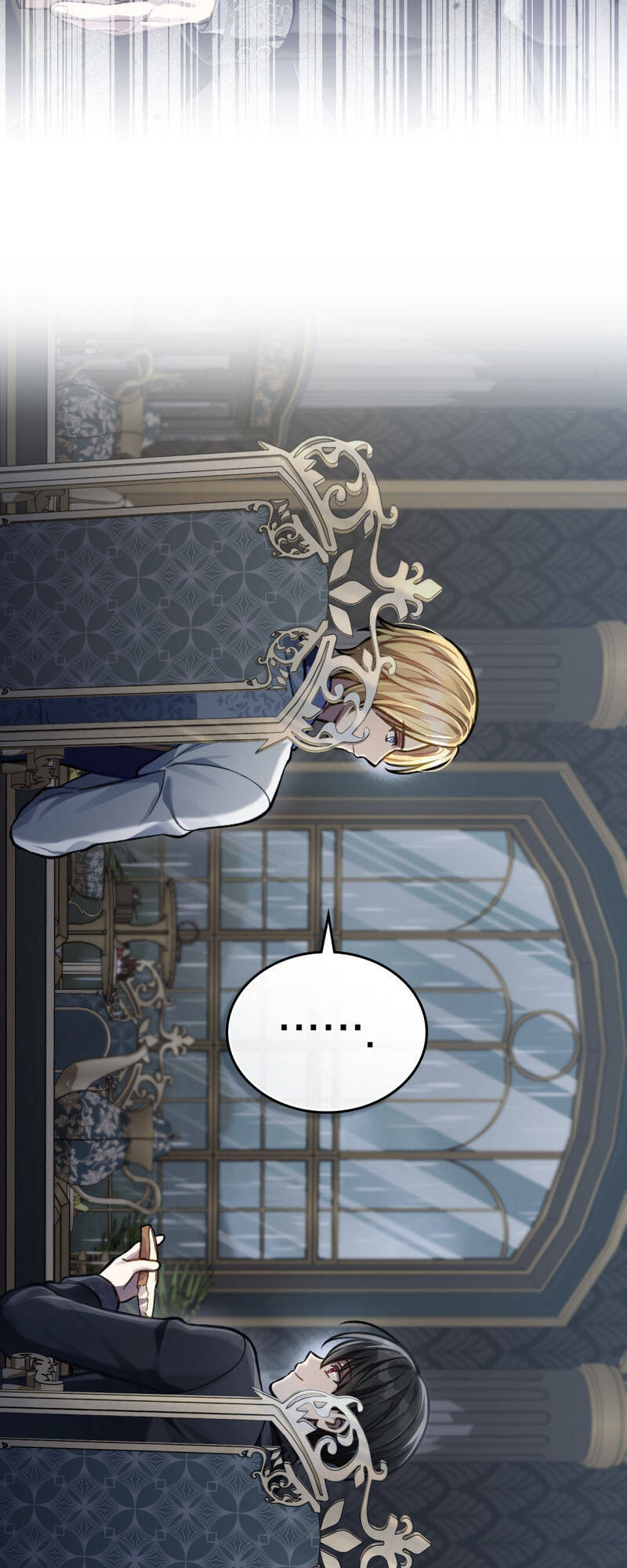 Tái Sinh Thành Hoàng Tử Của Quốc Gia Kẻ Địch Chapter 25 - Trang 2