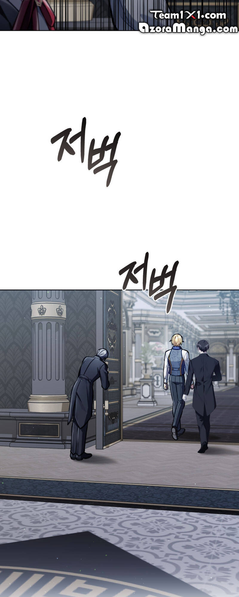 Tái Sinh Thành Hoàng Tử Của Quốc Gia Kẻ Địch Chapter 25 - Trang 2