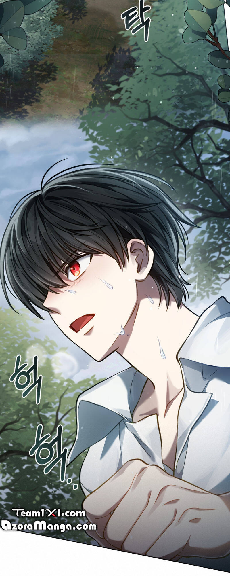 Tái Sinh Thành Hoàng Tử Của Quốc Gia Kẻ Địch Chapter 25 - Trang 2