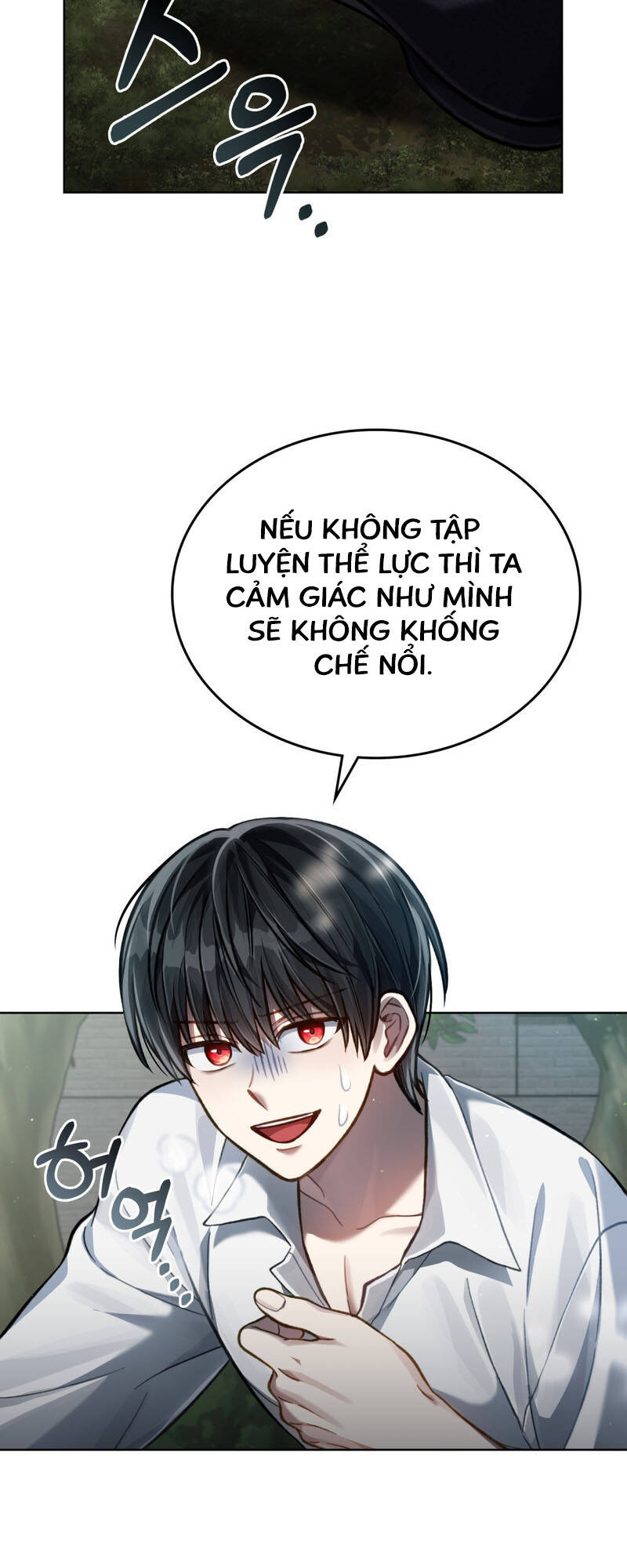 Tái Sinh Thành Hoàng Tử Của Quốc Gia Kẻ Địch Chapter 25 - Trang 2