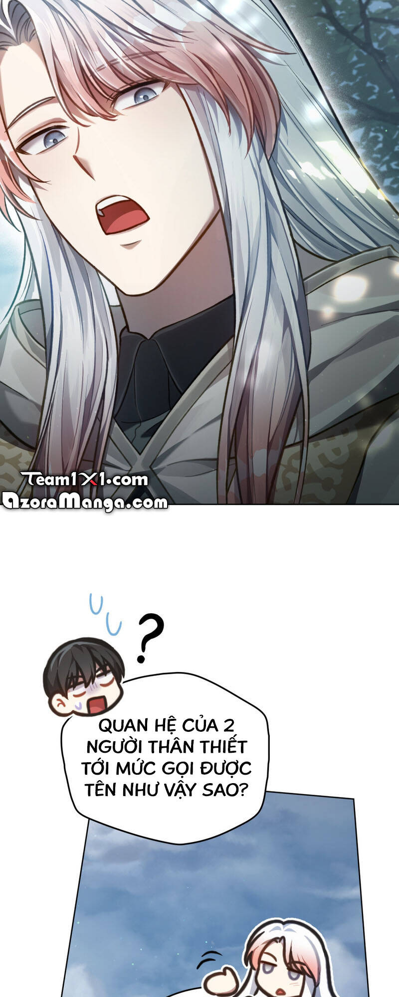 Tái Sinh Thành Hoàng Tử Của Quốc Gia Kẻ Địch Chapter 25 - Trang 2