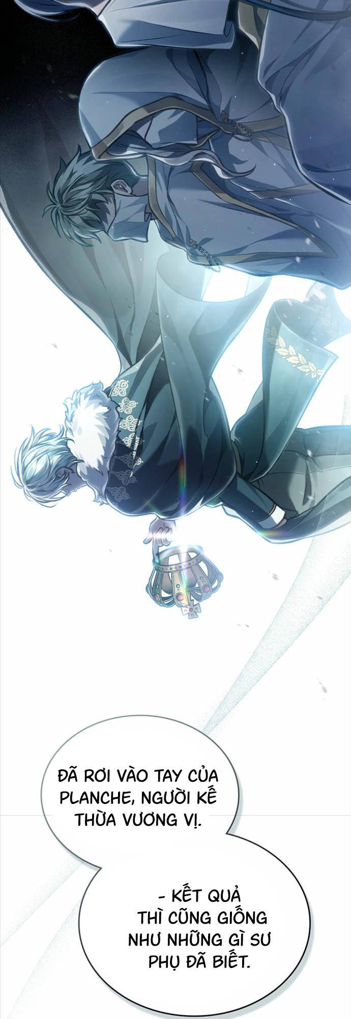 Tái Sinh Thành Hoàng Tử Của Quốc Gia Kẻ Địch Chapter 26 - Trang 2